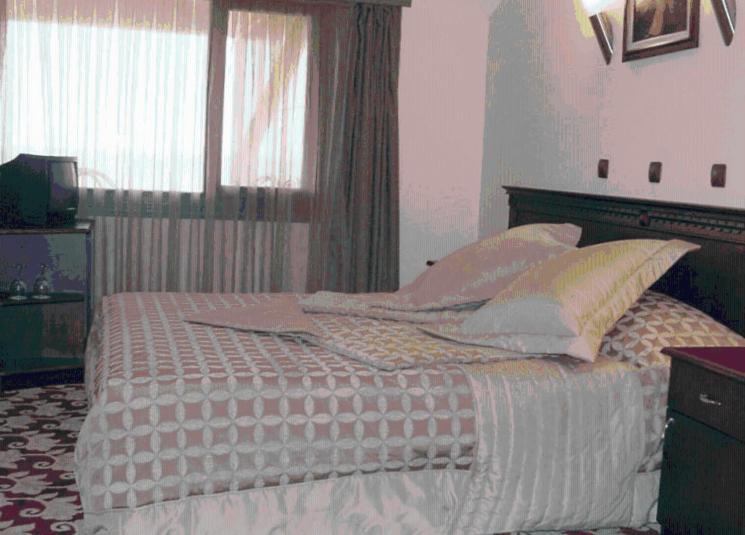 Uzunkum Hotel Trabzon Room photo